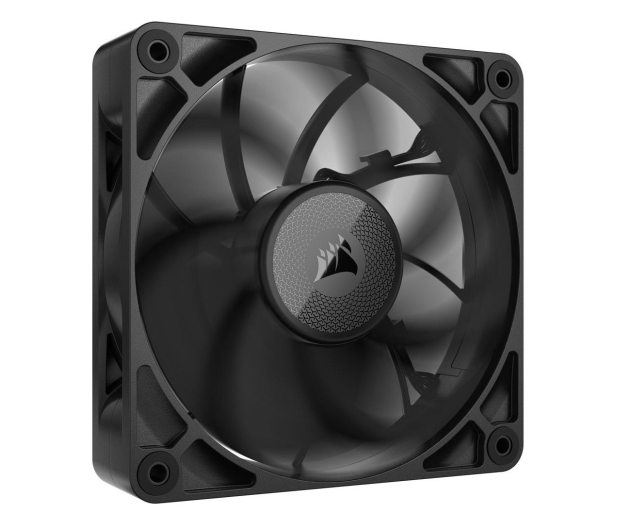 CORSAIR iCUE LINK RX120 MAX PWM 120 mm - 1286882 - zdjęcie